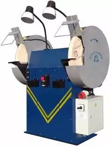 Станок точильно-шлифовальный ТШ-4РБ (600 / 80 мм)
