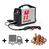 Плазморезы Hypertherm