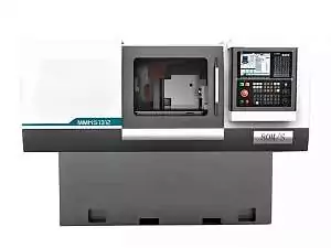 Высокоскоростной круглошлифовальный станок MKS 1632 с РМЦ 1000 с ЧПУ