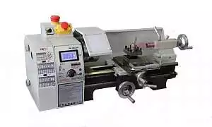 Настольный токарный станок MML 1830 V Metalmaster