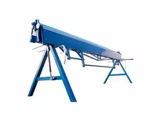 Б/У Ручной листогиб ZR 3000/1.0-145