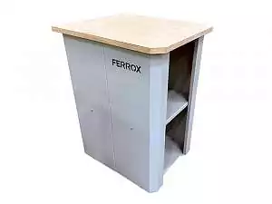 Подставка FERROX Т-120 для станков весом до 120 кг