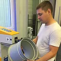 Большие предприятия выбирают станки RAS!