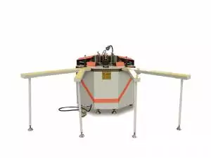 Углообжимной станок FABTEC CCM-180A