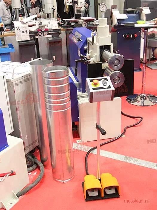 Bendmak SWM-400