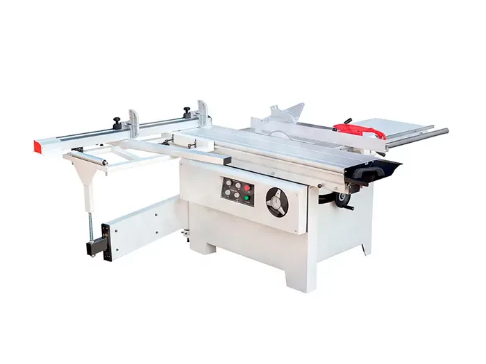 Фото №1. Главное фото: Форматно-раскроечный станок FABTEC UA2200S