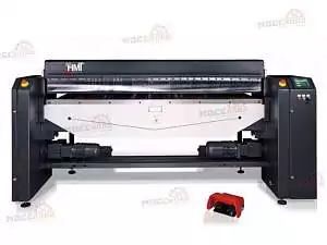 Электромеханический листогиб H.M.Transtech TFM 12/20