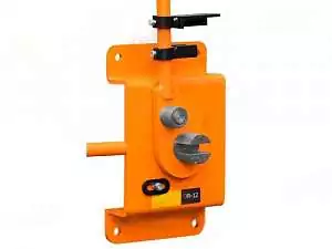 Ручная гибка арматуры Stalex DR 12