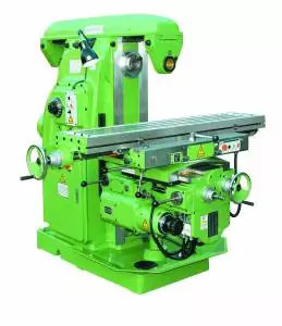 Горизонтально-фрезерный станок FABTEC FHG6132