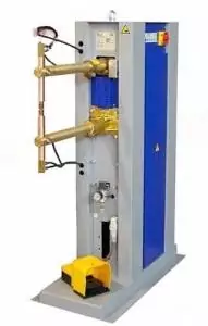 Б/У Машина точечной сварки PEI-POINT BSP 216 RF S2 с плечами 700 мм, D45 мм, CB-90 I.T.D.BSP, с ум.ниж.элек