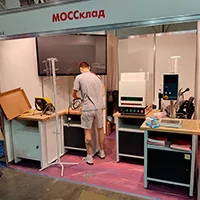 Приходите на выставку "Армия 2021"!