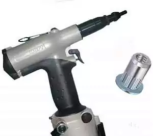 Инструмент для закрепления резьбовых вставок P2007