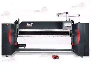 Электромеханический листогиб H.M.Transtech MAXI plus 30/60