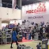 Фотоотчёт с выставки Металлообработка 2017