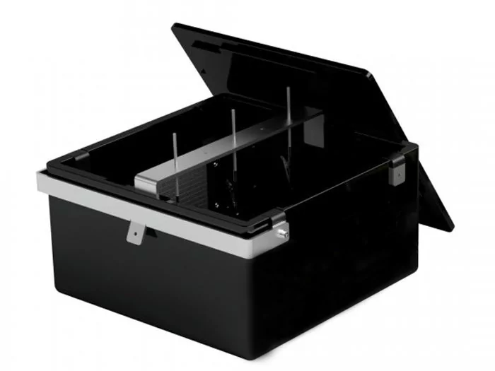 Фото №2. E-Polishing Box (6 литров)