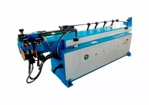 Полуавтоматический трубогибочный станок FABTEC GM-SB-25NCB