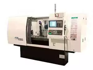 Высокоточный круглошлифовальный станок MGK 1332 с РМЦ 1500 с ЧПУ