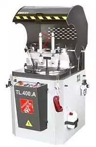 Автоматическая дисковая пила по алюминию TL-400-A