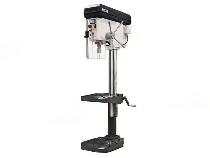 Фото №1. Главное фото: Сверлильный станок OPTIdrill DH 40BV