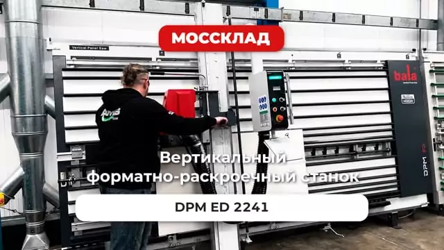 Видео: Пила в работе