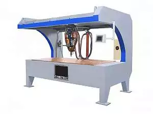 Стол контактной сварки FABTEC ROOF 1.2x2.1
