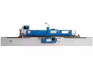 Круглошлифовальный станок MW 1320 с РМЦ 750