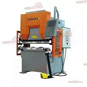 Гибочный пресс Cemax HCNC 150-15-4 (ЧПУ, 3 оси)