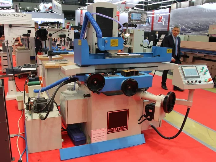 Плоскошлифовальный станок FABTEC SG2050AHD
