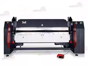 Электромеханический листогиб H.M.Transtech TVM 30/30