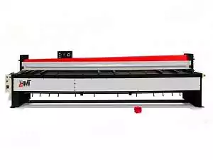 Электромеханическая гильотина H.M. Transtech MPSH 25/40