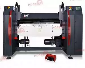 Электромеханический листогиб H.M. Transtech TSM S 30/20