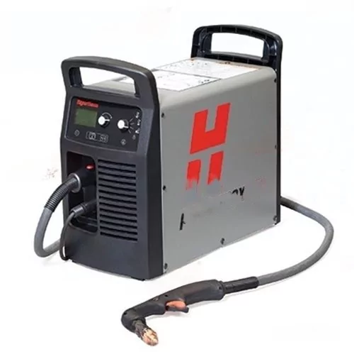 Фото №1. Главное фото: Источник для плазменной резки Hypertherm Powermax 65