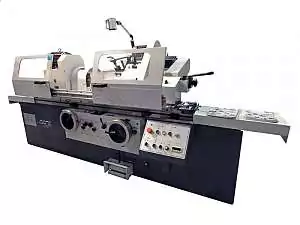 Круглошлифовальный станок M 1350 с РМЦ 2000