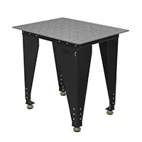 Представляем сварочно-монтажные столы FERROX