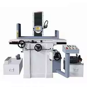 Плоскошлифовальный станок KGS 1020AHR