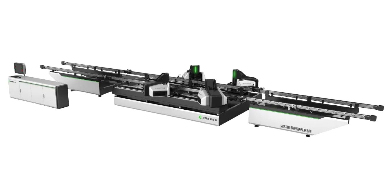 Фото №1. Главное фото: Углообжимная линия FABTEC CCM120M-2230 с ЧПУ