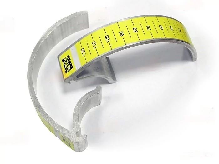 Фото №2. Угломер TAPCO BENDER GAUGE