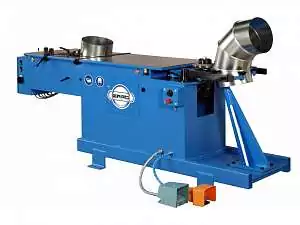 Станок сборки сегментных отводов SPIRO Gorelocker Combi-T