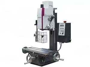 Настольный фрезерный станок Optimum MH20V