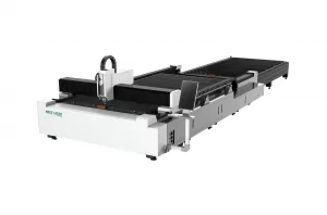 Оптоволоконный лазерный станок OREE LASER OR-EH 3015 со сменным столом