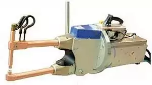Сварочные клещи PEI-POINT PN 55X-220 Inverter PX1800