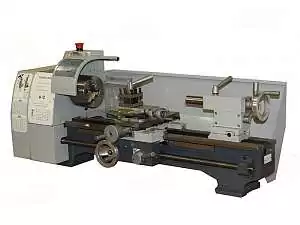 Токарный станок Toptech TUR 250x550 настольный