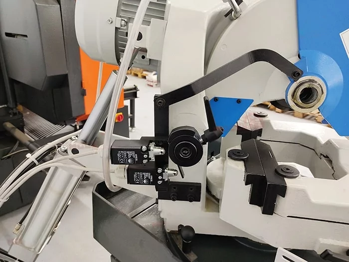 Фото №14. Концевики