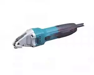 Шлицевые ножницы по металлу JS 1601 Makita