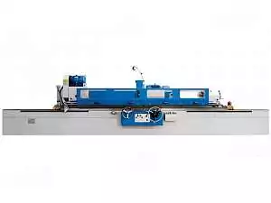 Круглошлифовальный станок MQ 1380A с РМЦ 5000