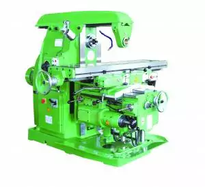 Горизонтально-фрезерный станок FABTEC FHG6140