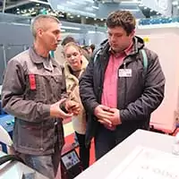 Посмотрите фотоотчет с выставки металлообработка 2022!