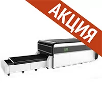 - 10% на станки лазерной резки Gweike