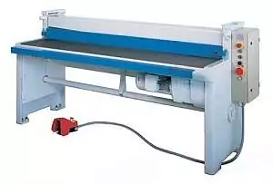 Гильотина с электроприводом  Schechtl SMT 250/STD