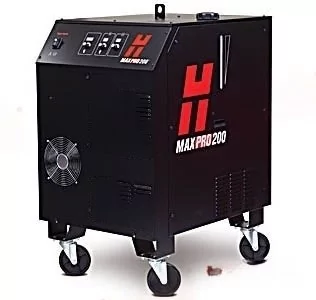 Фото №1. Главное фото: Hypertherm MAXPRO 200, Источник для плазменной резки